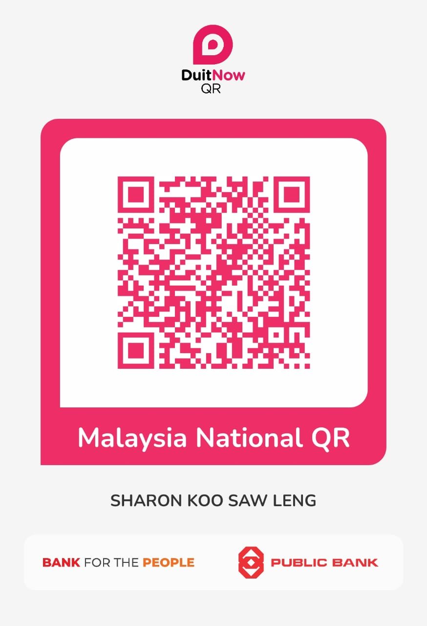 Payment QR